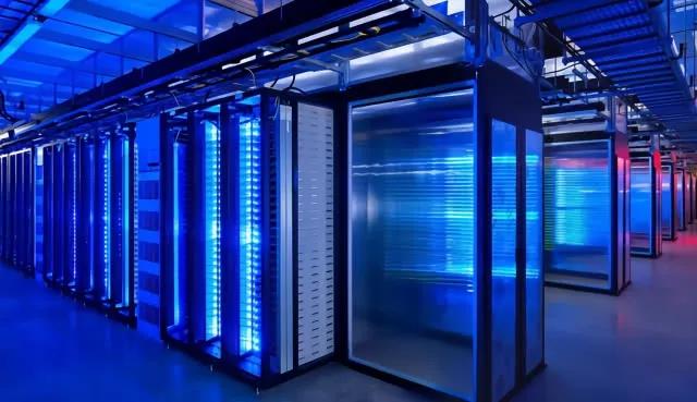 Automatic Testing System for Optical Modules